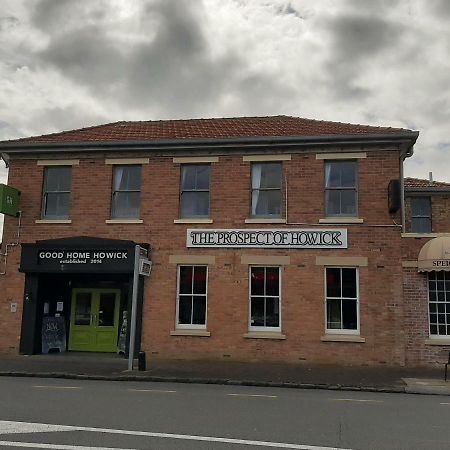 The Prospect Of Howick Accommodation Auckland Eksteriør billede