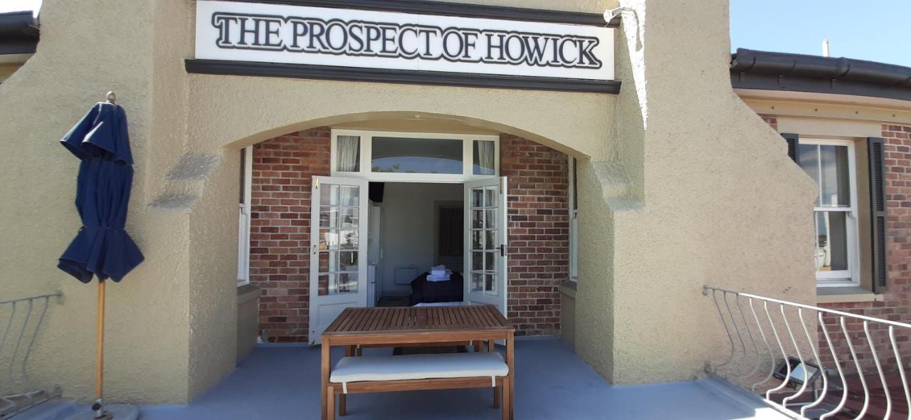 The Prospect Of Howick Accommodation Auckland Eksteriør billede