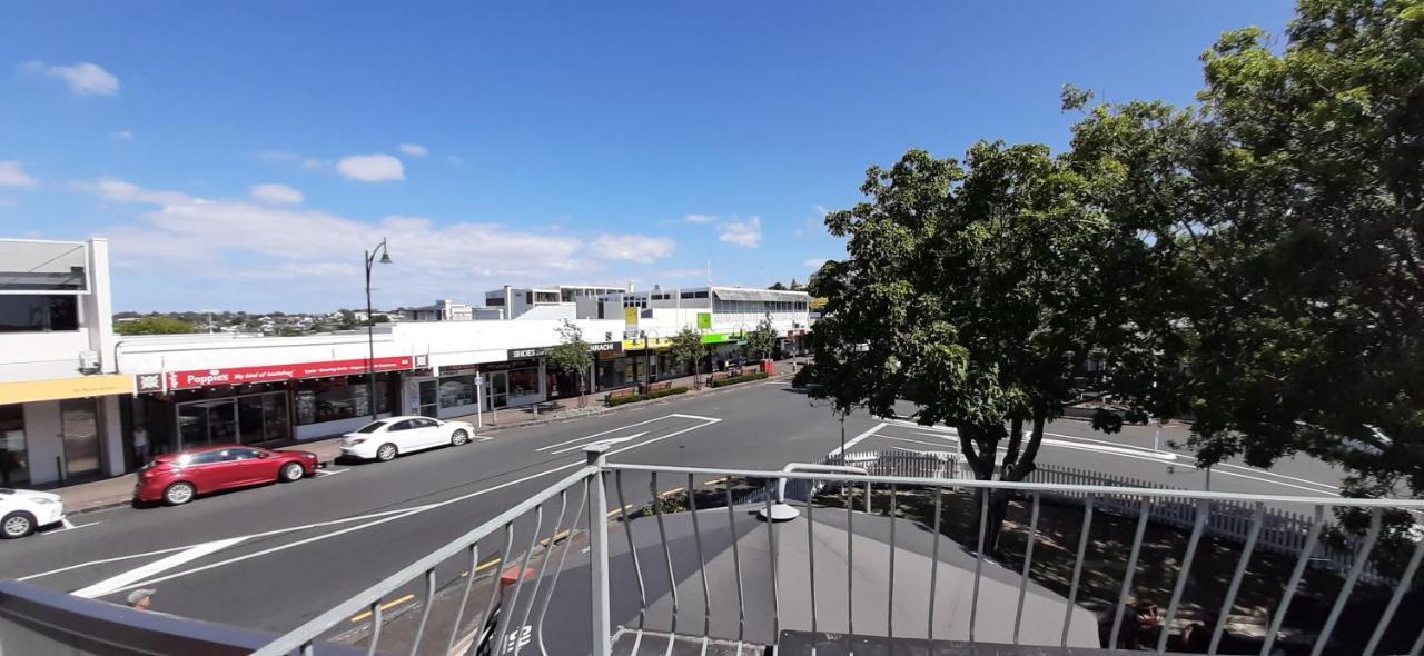 The Prospect Of Howick Accommodation Auckland Eksteriør billede