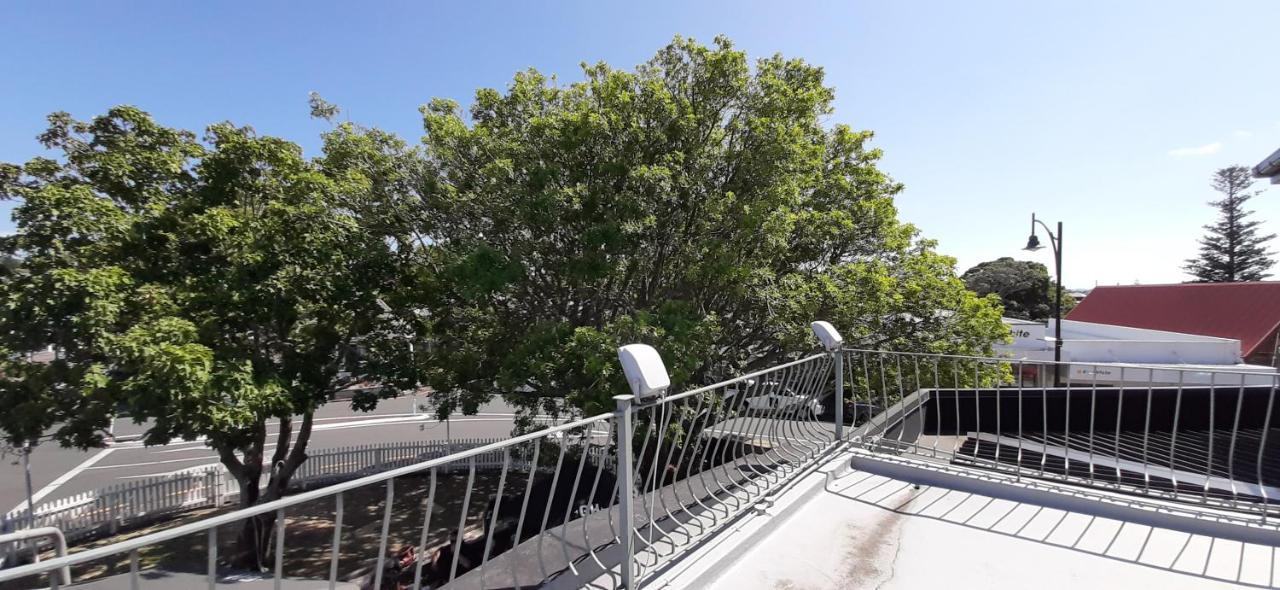 The Prospect Of Howick Accommodation Auckland Eksteriør billede