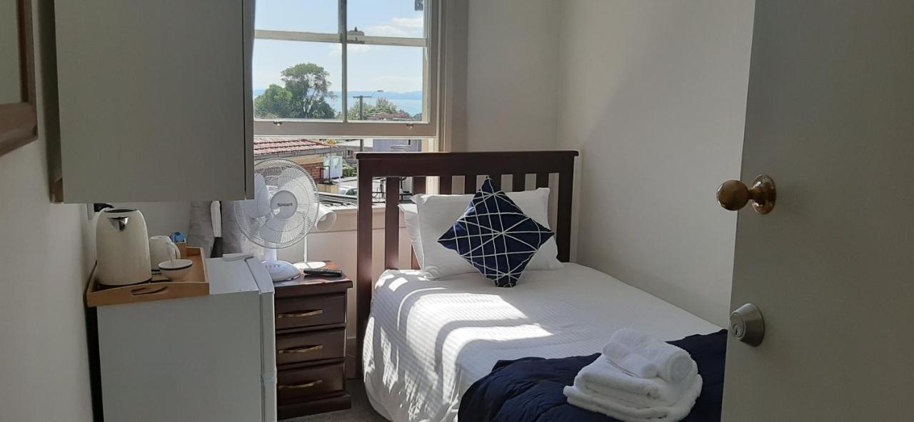 The Prospect Of Howick Accommodation Auckland Eksteriør billede