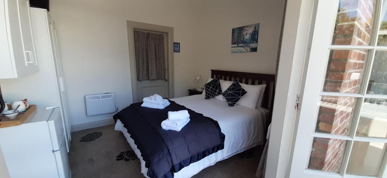 The Prospect Of Howick Accommodation Auckland Eksteriør billede