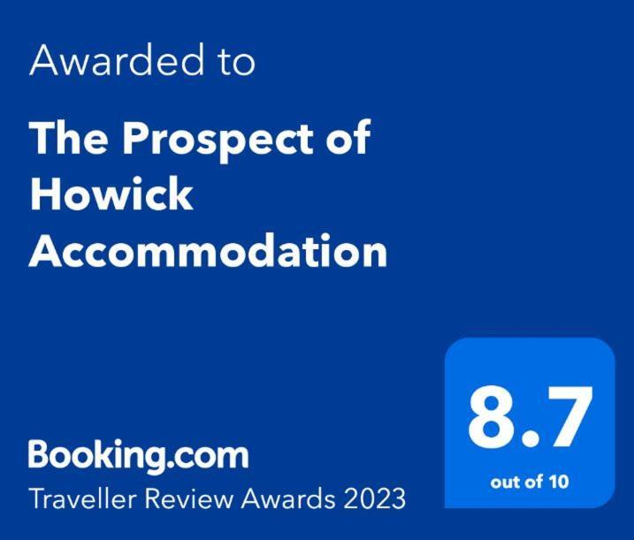The Prospect Of Howick Accommodation Auckland Eksteriør billede