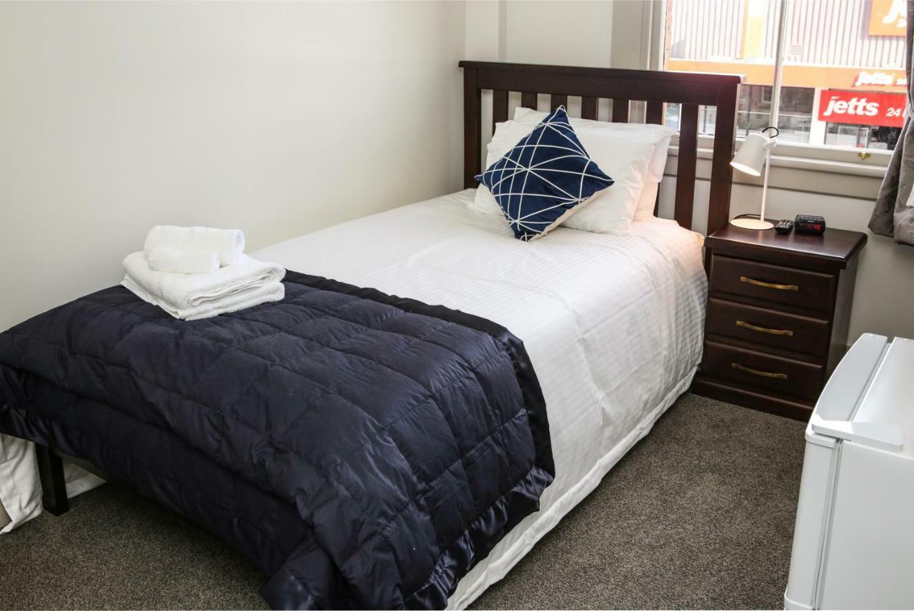 The Prospect Of Howick Accommodation Auckland Eksteriør billede