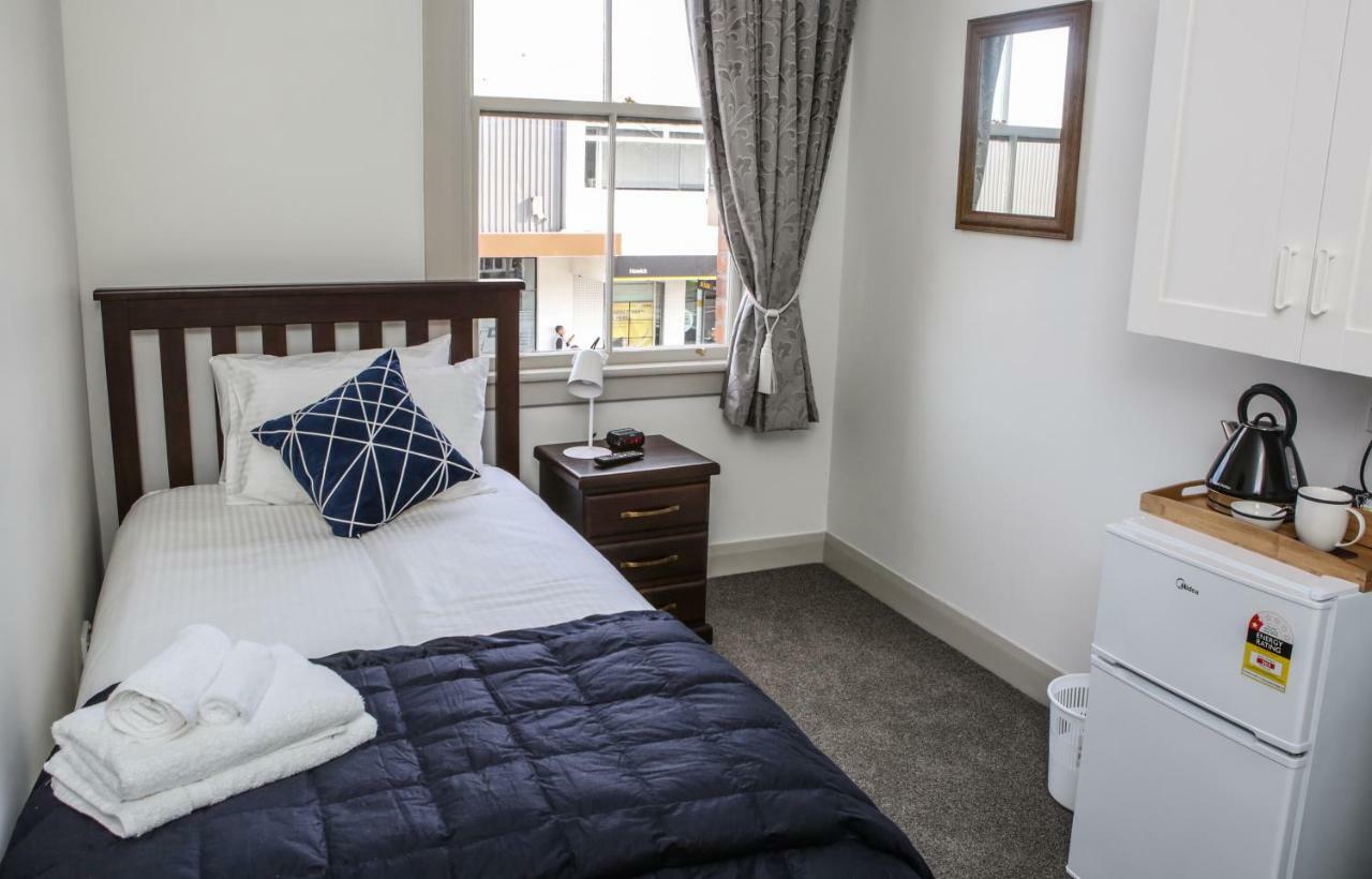 The Prospect Of Howick Accommodation Auckland Eksteriør billede