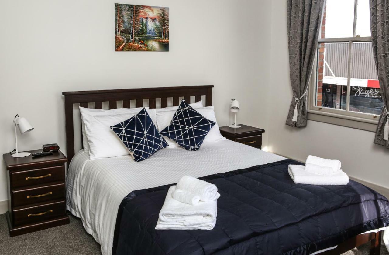 The Prospect Of Howick Accommodation Auckland Eksteriør billede
