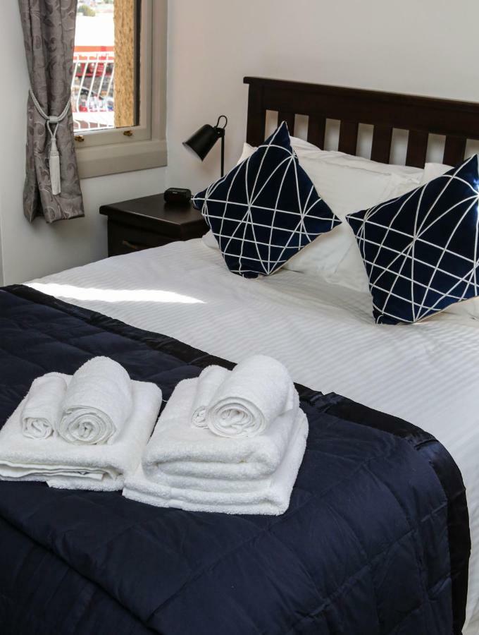The Prospect Of Howick Accommodation Auckland Eksteriør billede