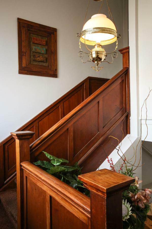 The Prospect Of Howick Accommodation Auckland Eksteriør billede