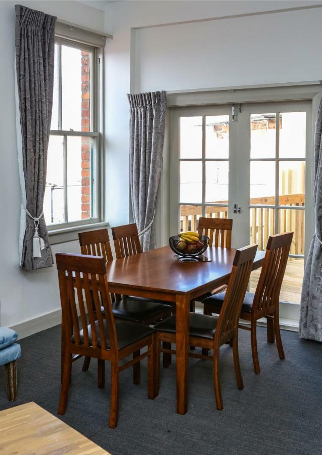 The Prospect Of Howick Accommodation Auckland Eksteriør billede