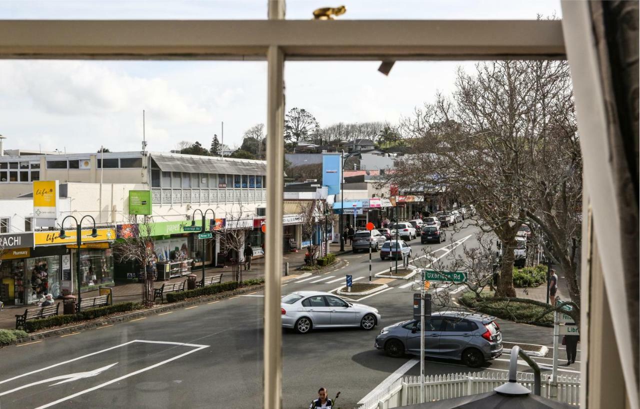 The Prospect Of Howick Accommodation Auckland Eksteriør billede