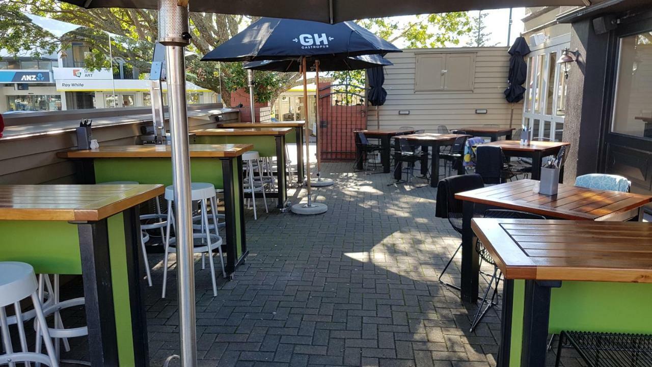 The Prospect Of Howick Accommodation Auckland Eksteriør billede
