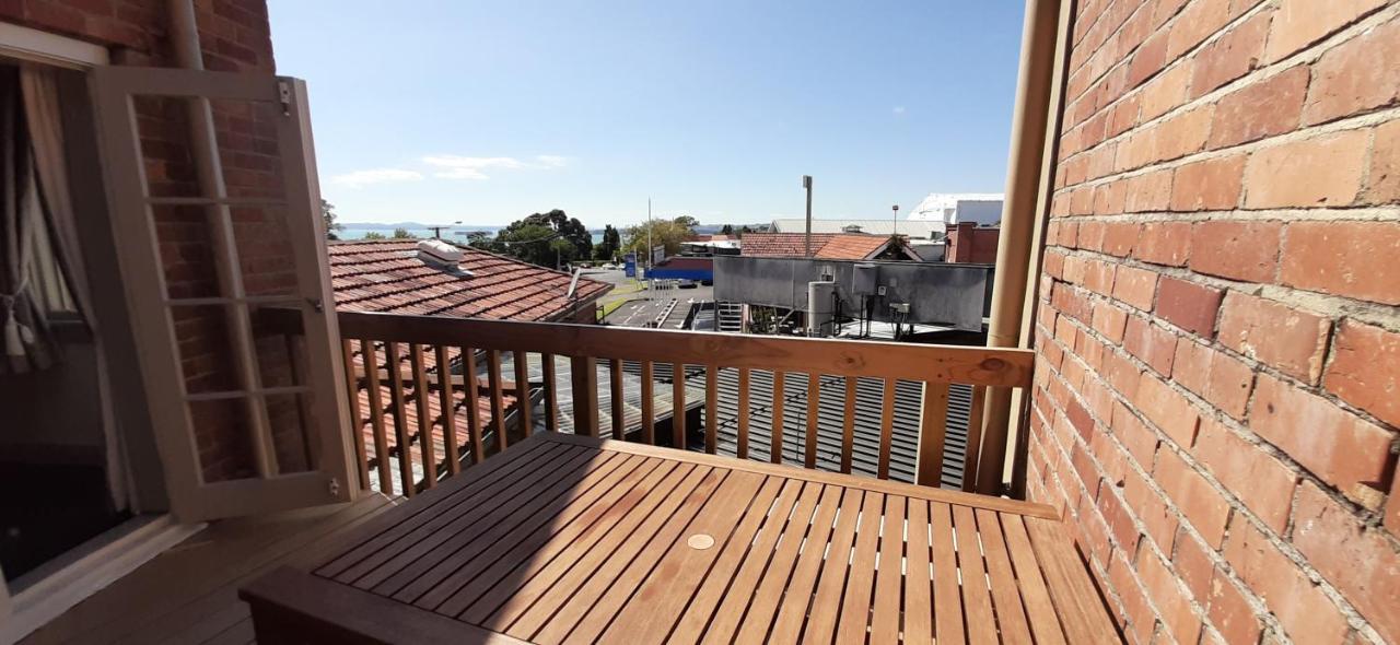 The Prospect Of Howick Accommodation Auckland Eksteriør billede