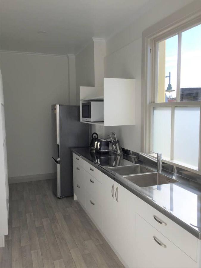 The Prospect Of Howick Accommodation Auckland Eksteriør billede