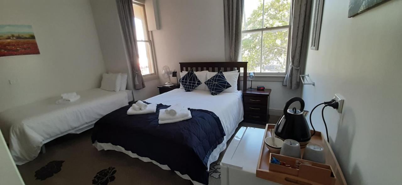 The Prospect Of Howick Accommodation Auckland Eksteriør billede