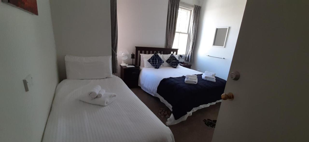 The Prospect Of Howick Accommodation Auckland Eksteriør billede